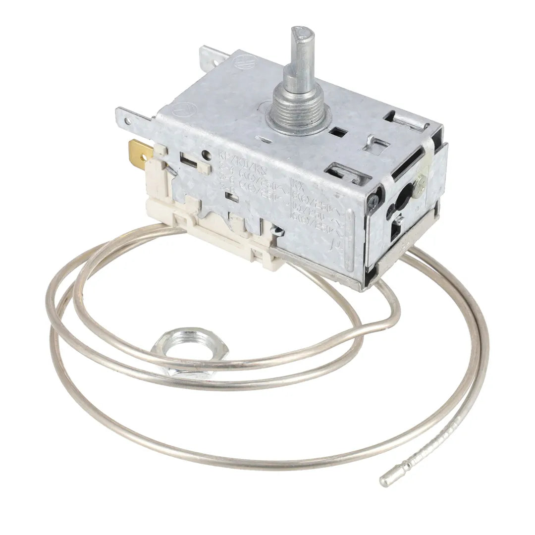 Indesit Fridge Freezer Thermostat Centre Post Kit C00283612