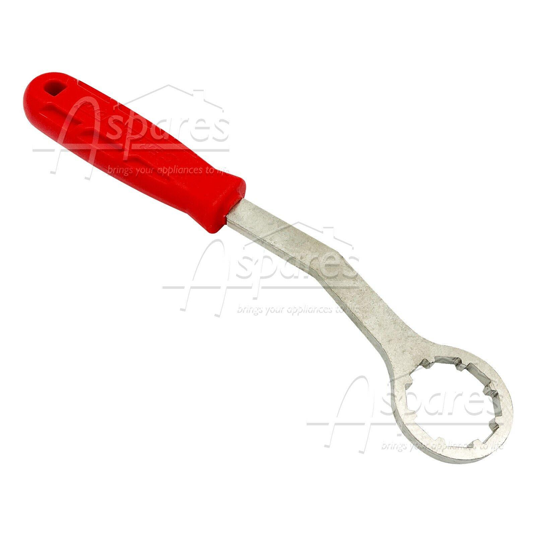 Remeha Diverter Cartridge Removal Tool 7656807