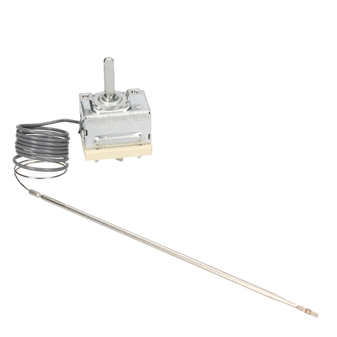 Indesit Oven Cooker Thermostat 260° 55.17052.350 C00078436