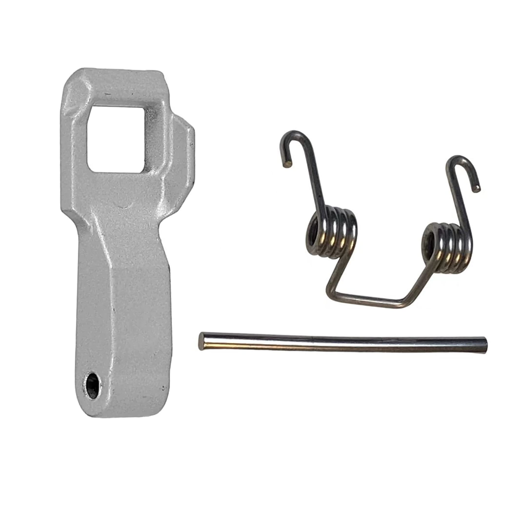 Kenmore Washing Machine Washer Door Lock Striker Kit MFG63099101
