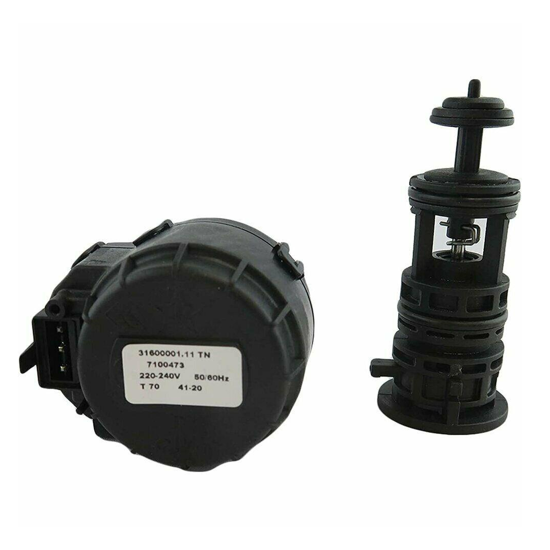 Potterton Cartridge Motor 720064401 & 720778601