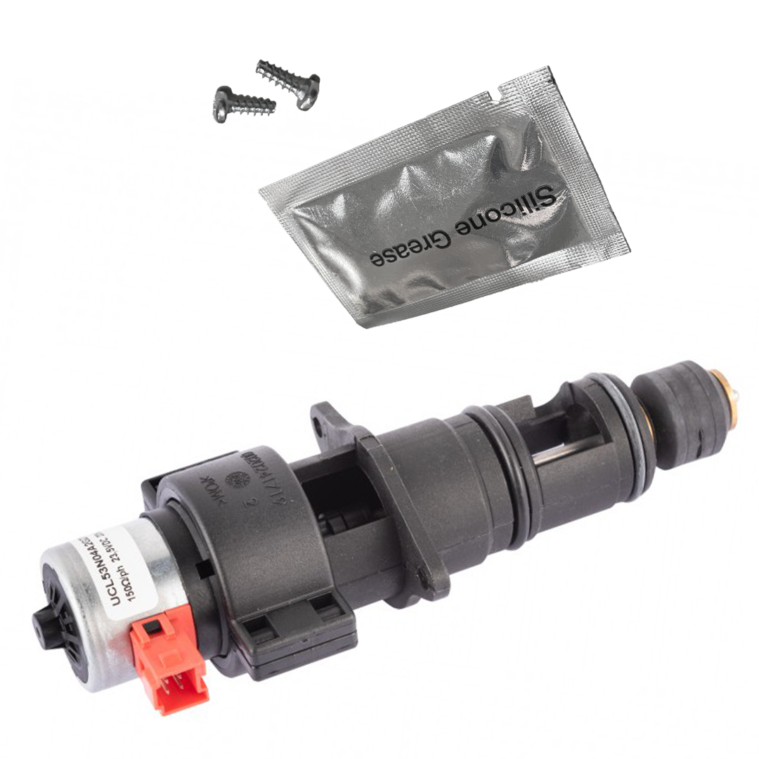 Glowworm 3 Way Valve