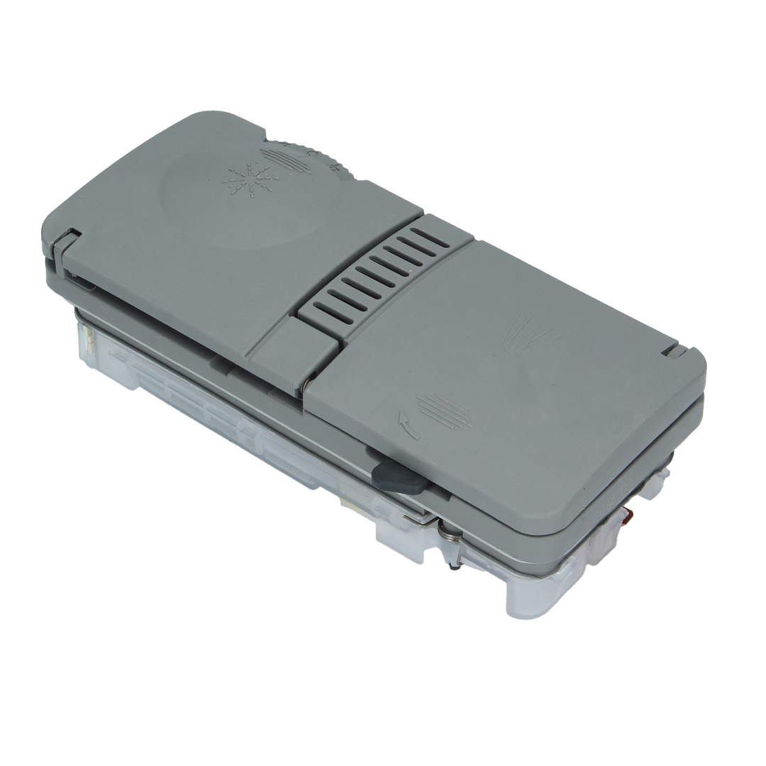 Hygena Dishwasher Detergent Tablet Dispenser 1718601700