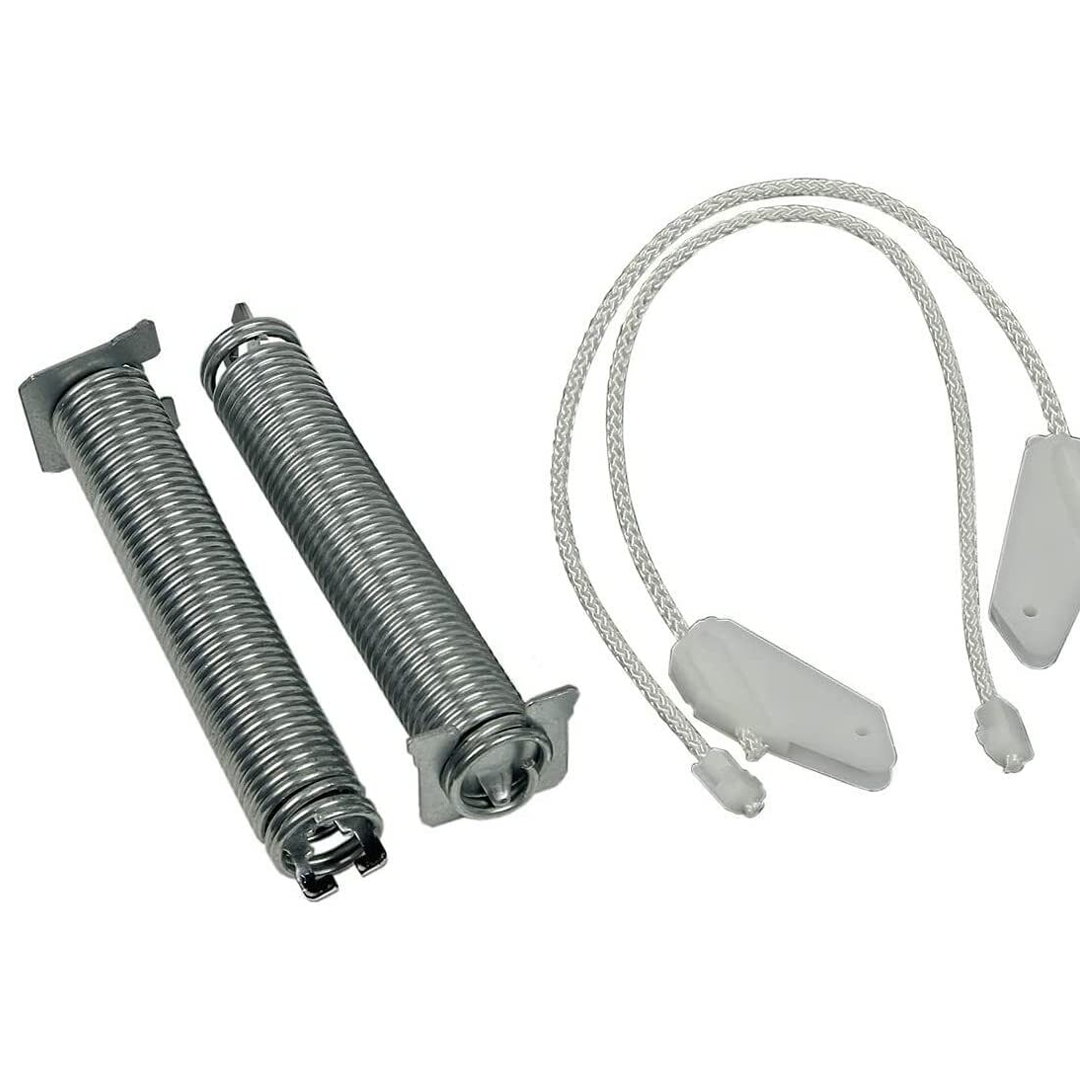Bosch Dishwasher Door Rope Spring Repair Kit
