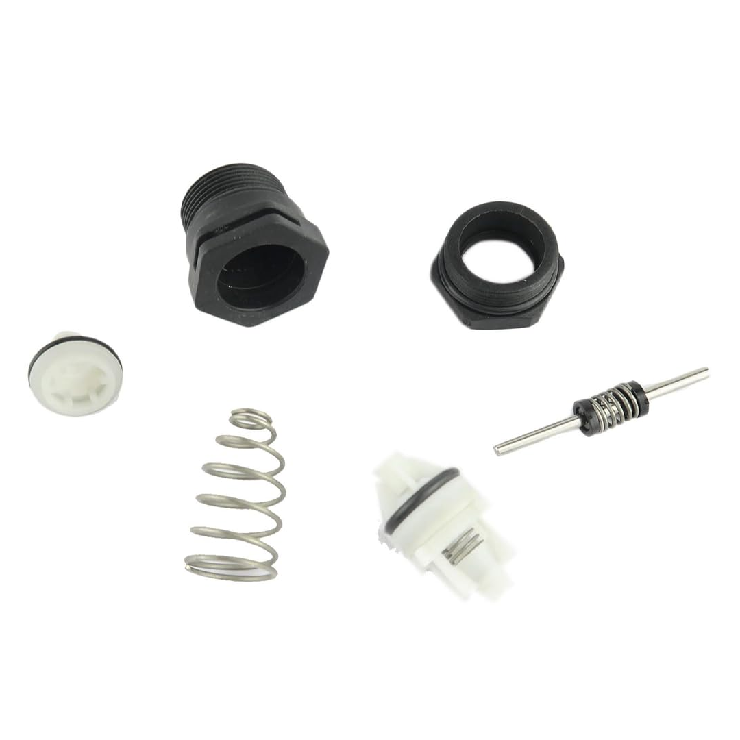 Heatline Diverter Valve Repair Kit