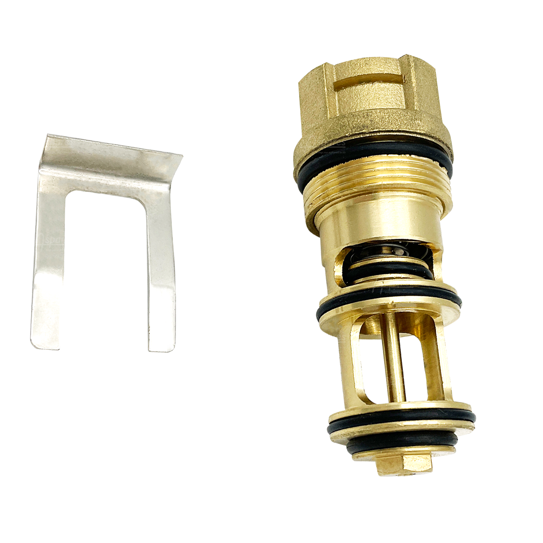 Potterton Boiler 3 Way Diverter Valve Cartridge Kit - 7656807 / 720003100