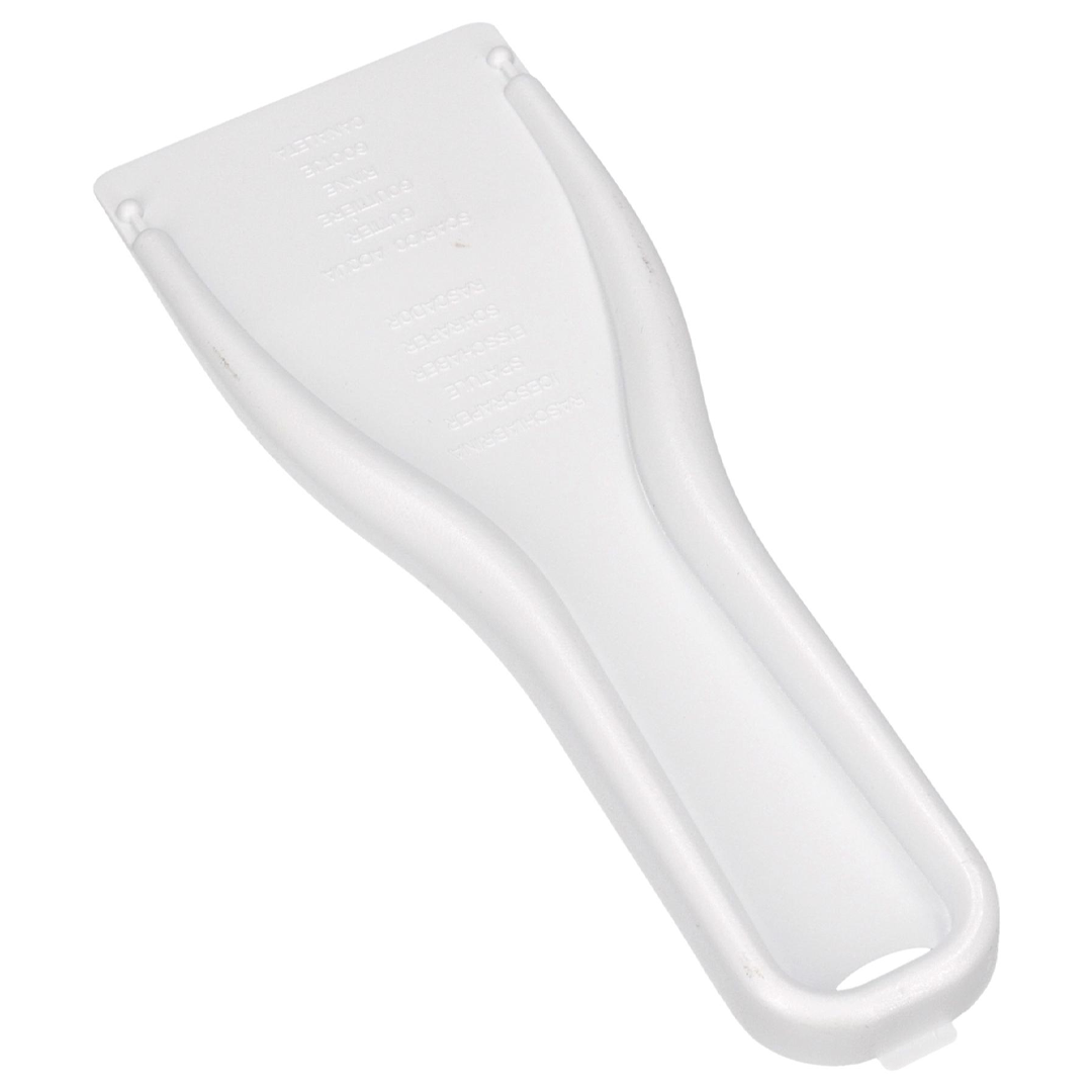 John Lewis Fridge & Freezer Defrost Ice Scraper 2231078029