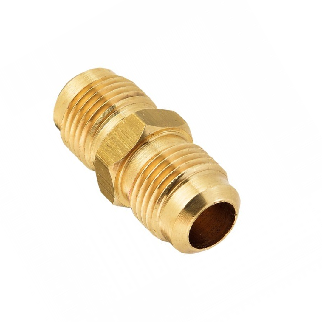 Universal Air Conditioner Pair Coil Tube Insulated Pipe Connection 3/8