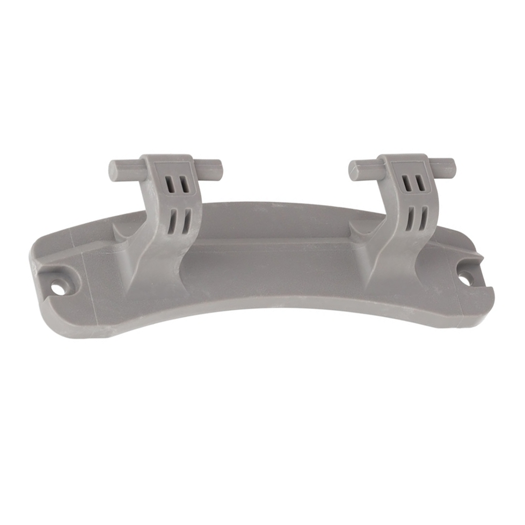 Candy Hoover Washing Machine Grey Door Hinge 43010993