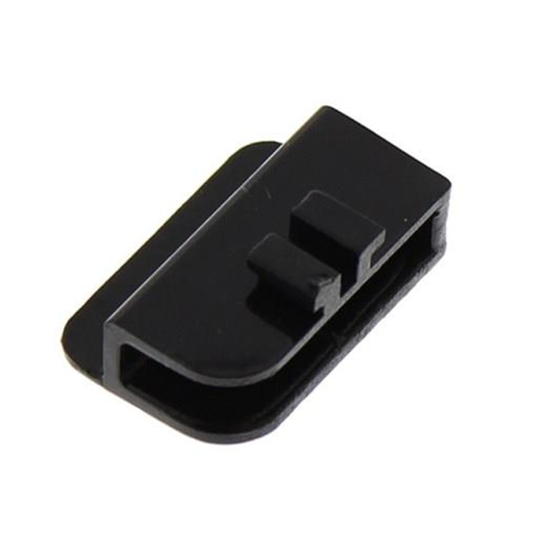 New World Cooker Oven Inner Glass Right Hand Bottom Lower Retainer 083121703