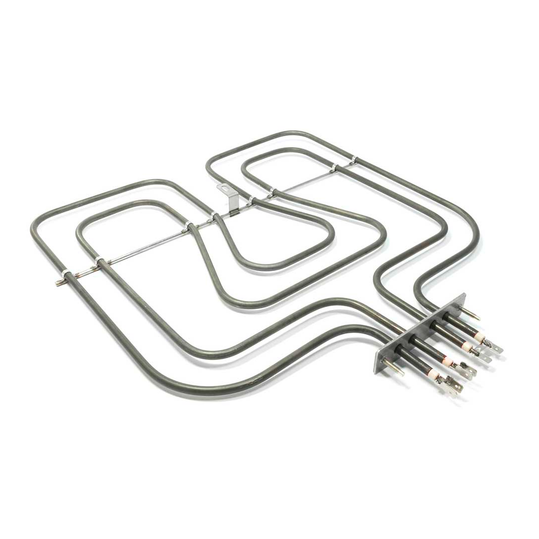 John Lewis Top Upper Dual Oven Grill Element 3970129015