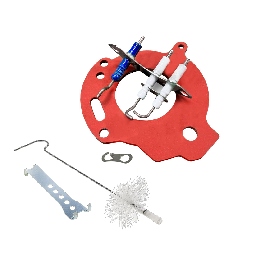 Worcester Greenstar Junior Electrode Kit 87376007950 8716116381
