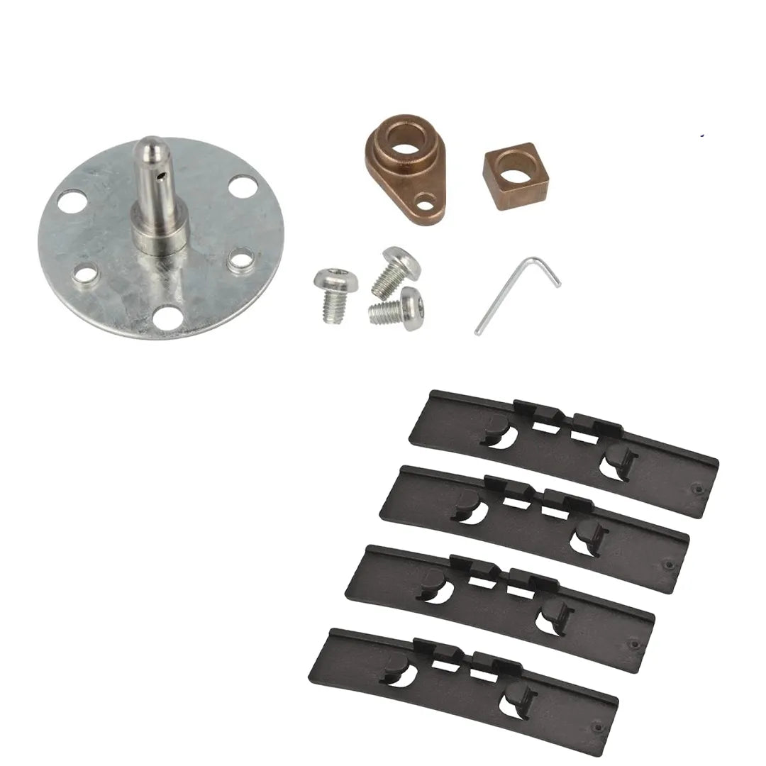 Ariston Tumble Dryer Drum Bearing Repair Kit C00113038