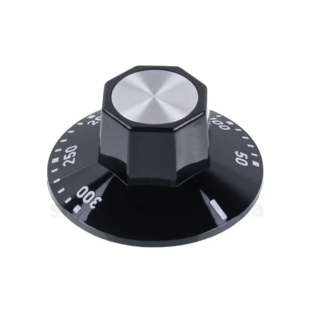 EGO Grill Temperature Control Knob 0000.524.807 50-300°C