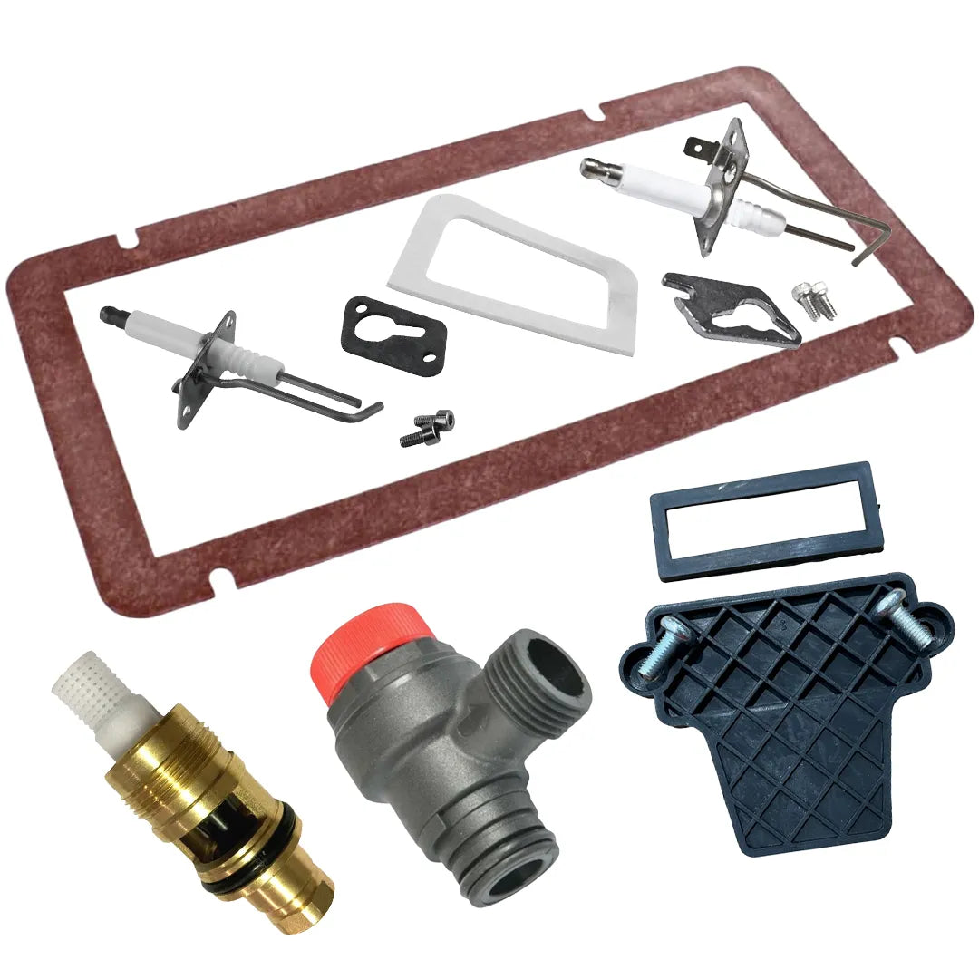 Ideal Logic Boiler Service Kit 175591 175592 175570 175572 175413 176610 175660