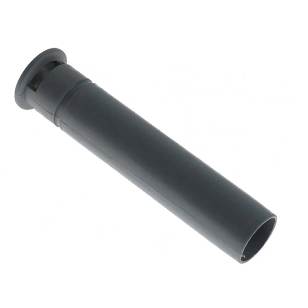 OZTI DISHWASHER & GLASSWASHER DRAIN PLUG OVERFLOW PIPE 6262.00028.001 200mm x 40mm - 7122051