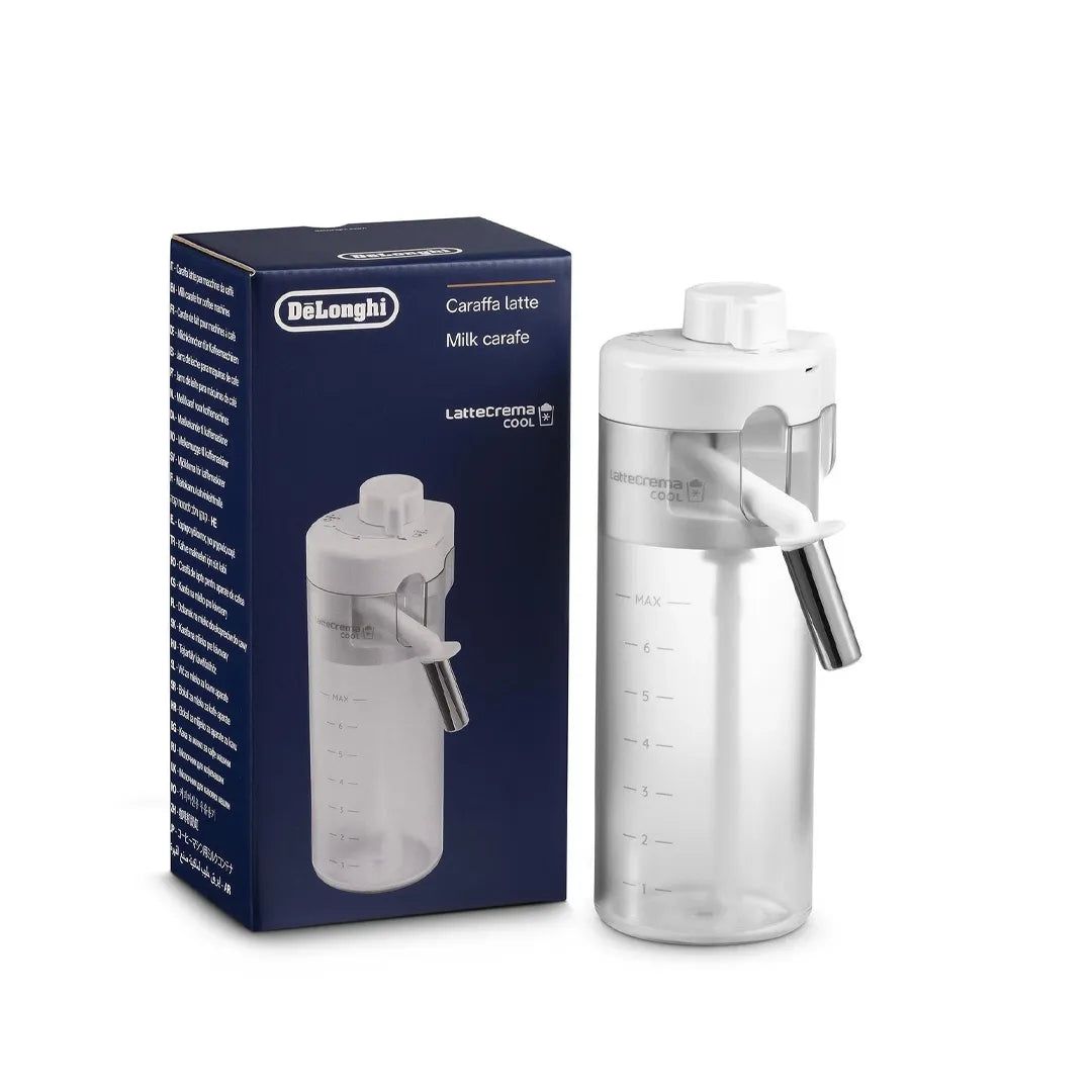 DeLonghi Coffee Machine Eletta Cold Milk Jug AS00005735