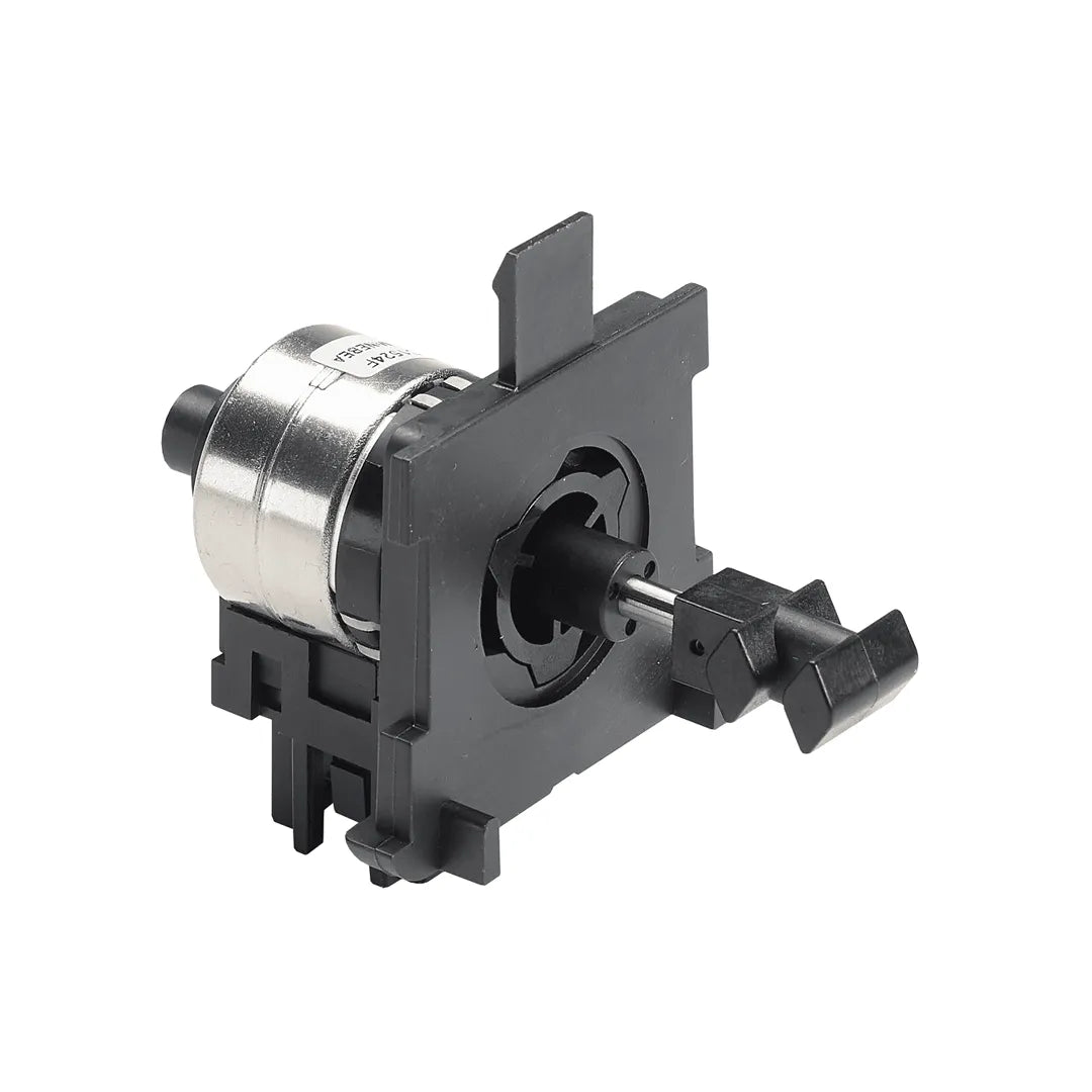Worcester GREENSTAR Si Series Boiler Diverter Valve Motor - 176458 / 87161068470