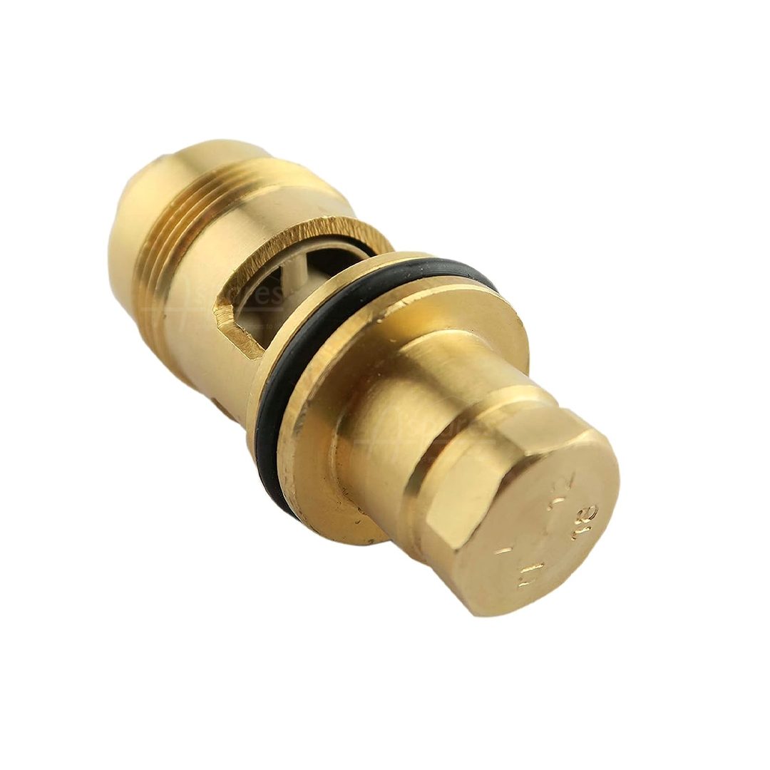 Ideal Flow Turbine Cartridge