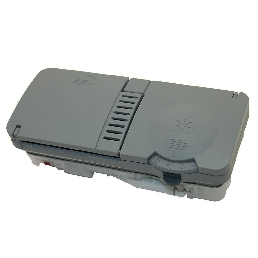 Hygena Dishwasher Detergent Tablet Dispenser 1718601700
