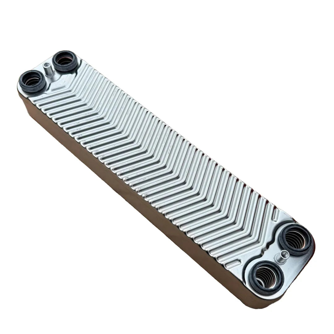 Worcester Hot Water Heat Exchanger 87161066860