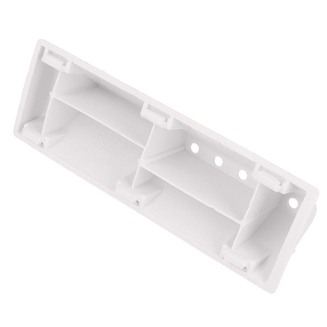 Whirlpool Washing Machine Drum Paddle Clothes Lifter 9 Holes