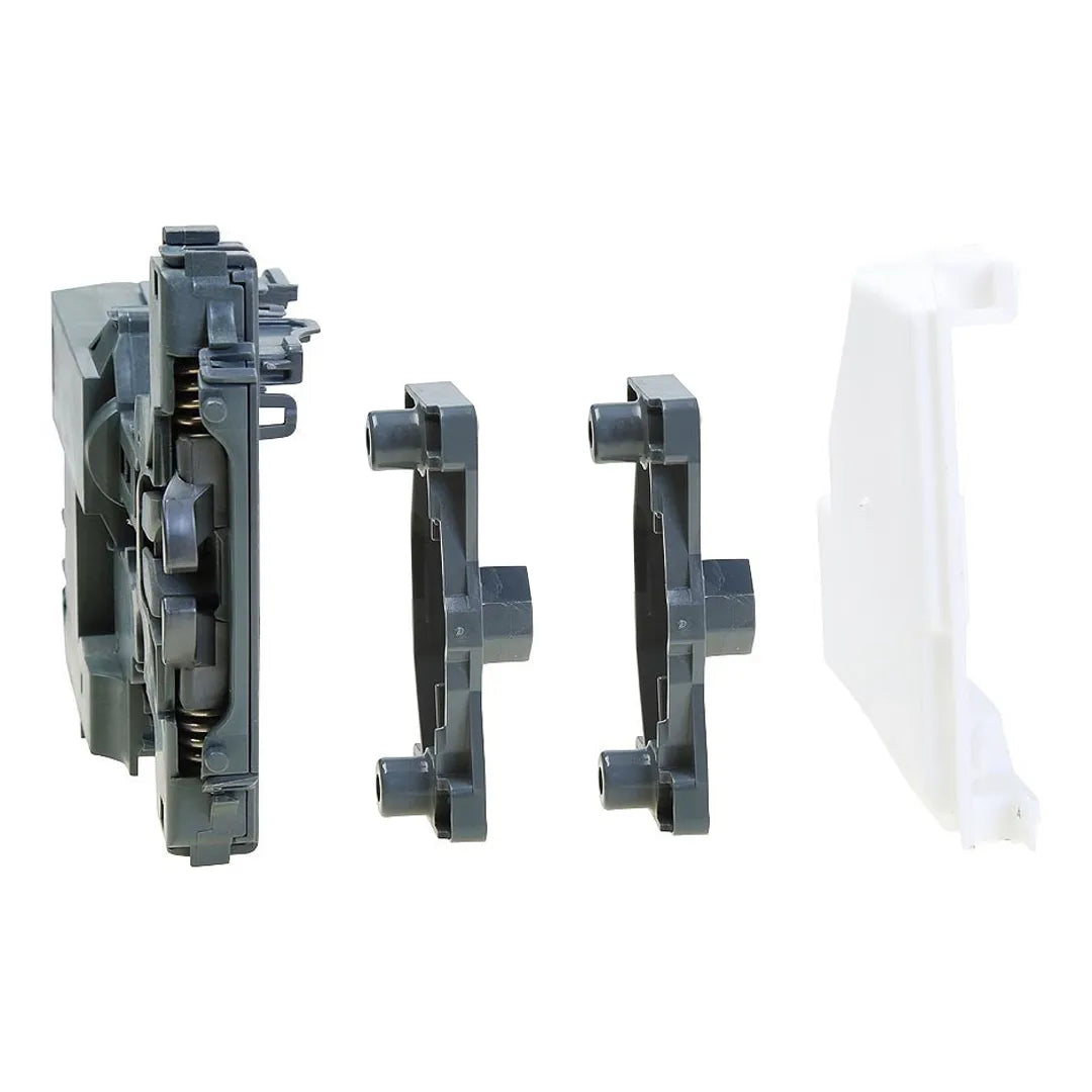 IKEA Dishwasher Door Lock Catch Kit Electrolux 4055392551