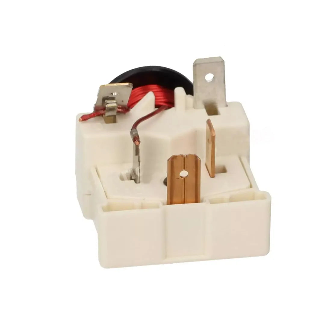 Universal Fridge Freezer Compressor Start Relay 117U6005