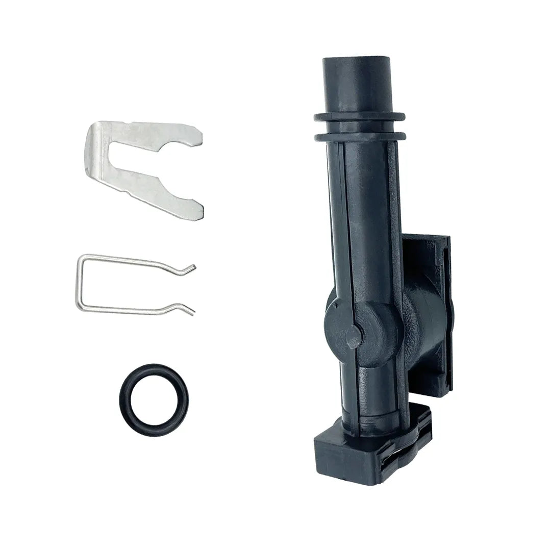 Ferroli 39837170 Heat Exchanger Flow Manifold
