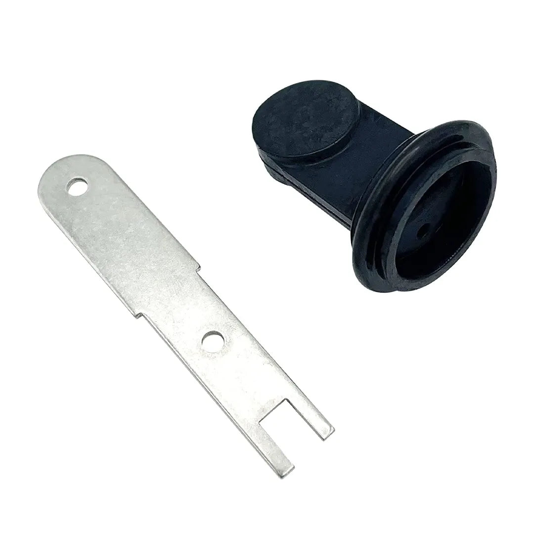 Worcester Diverter Valve Paddle 87161068450