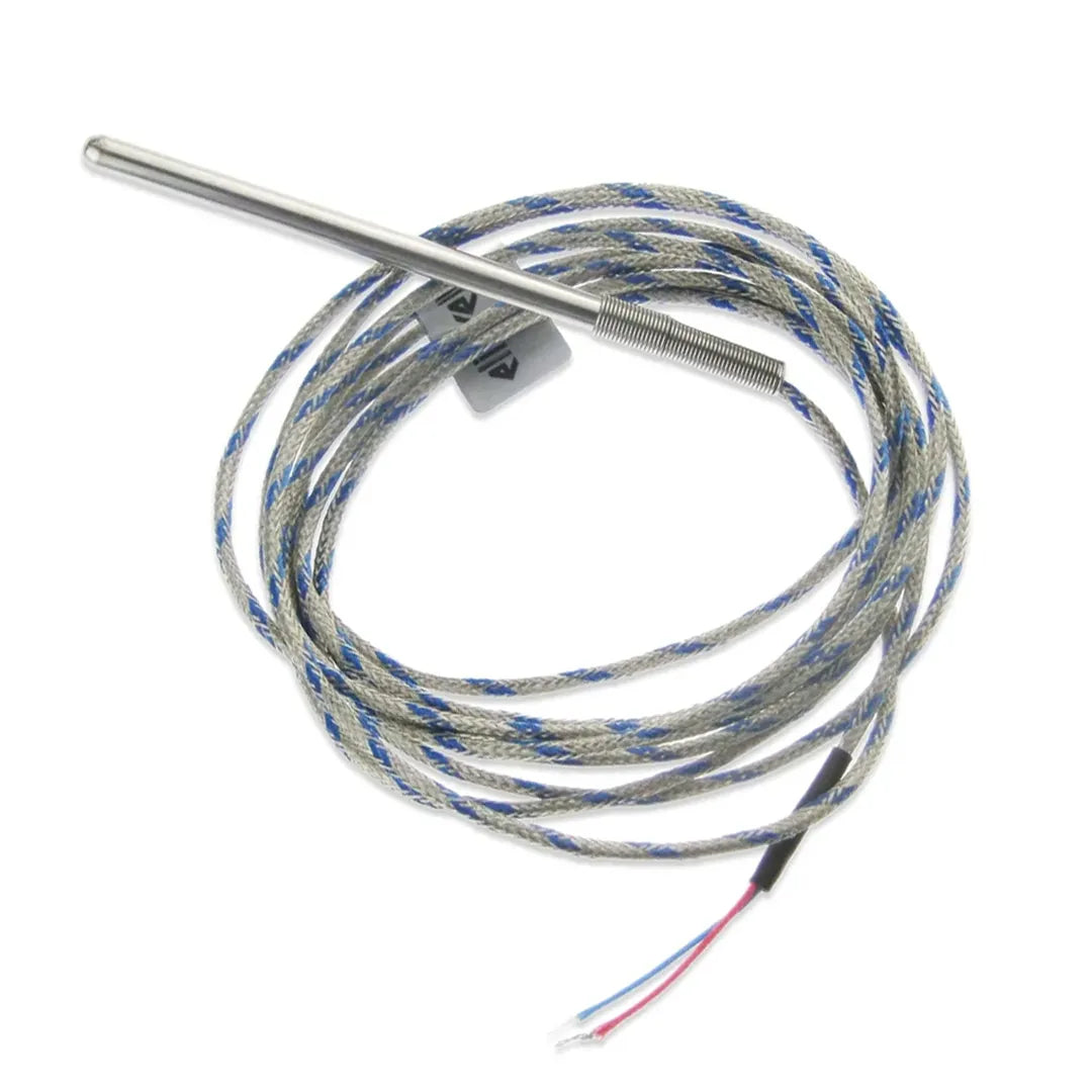 Eliwell Digital Controller Thermocouple Probe Temperature Sensor PB05 J Type 561.044.00 (3000mm)
