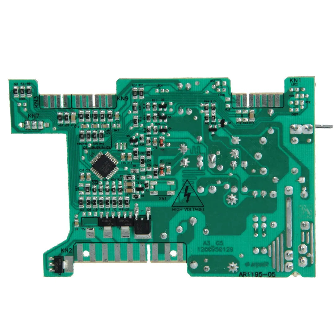 Beko Dishwasher Electronic Control Card Module PCB