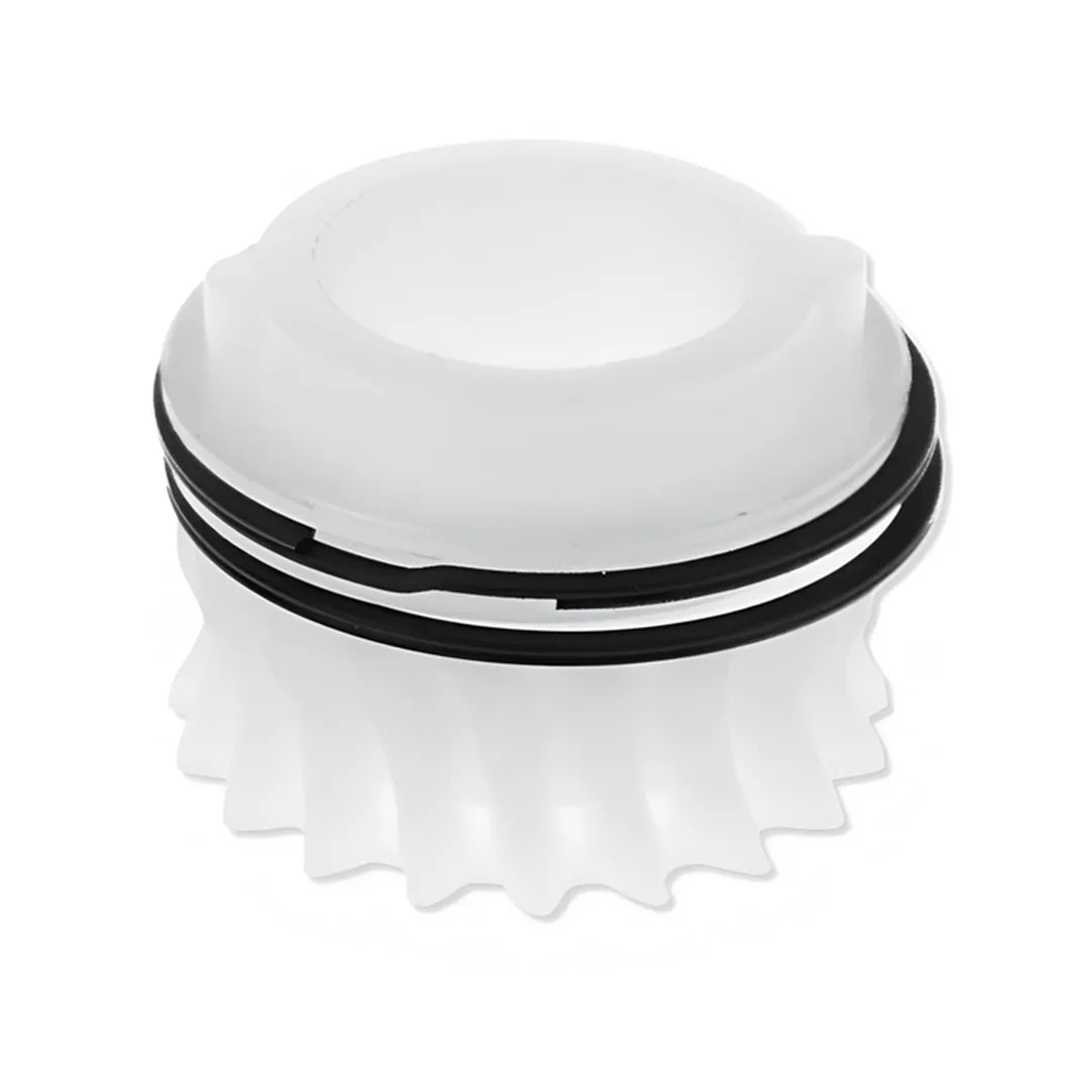 IGF Tooth Rear Mounted Internal Gear Dough Roller Pizza Stretcher 2300/L40Z43