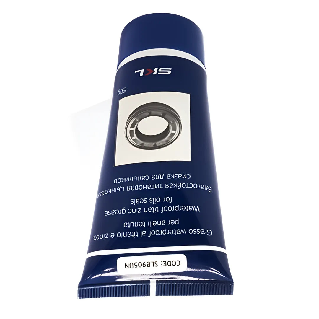 SKL Moisture-Resistant Grease For Oil Seals Blue Tube 50g. SLB905UN