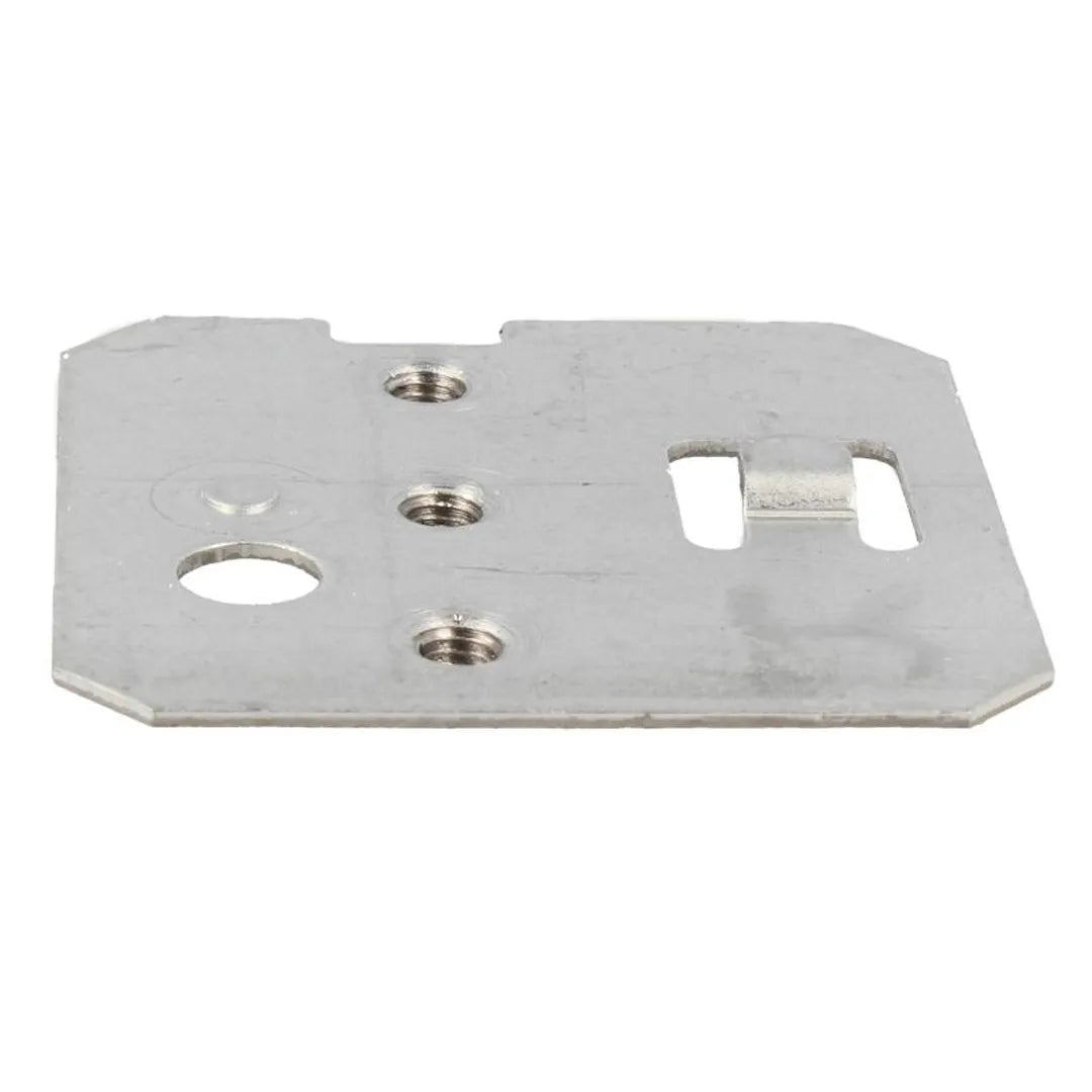 Belling Washing Machine Door Cabinet Hinge Plate Right Side Top or Bottom 2827220400