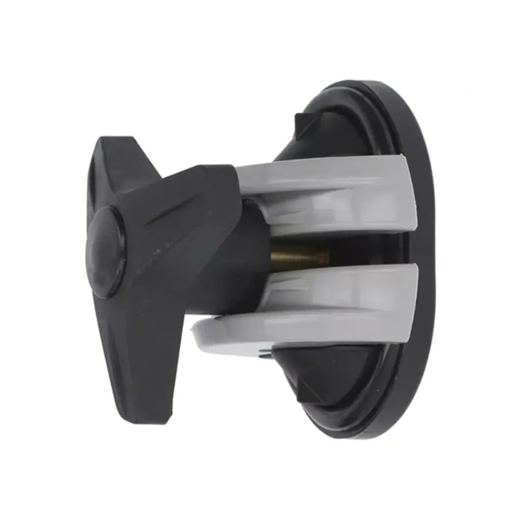 DVA Water Softener Lid Manual Water Filters DVA29