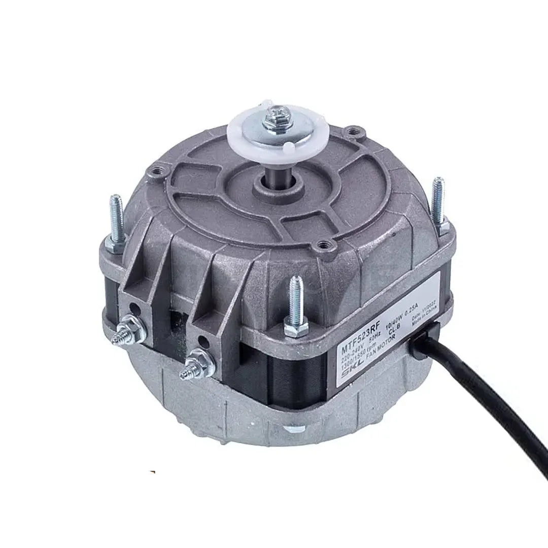Fridge Freezer Fan Motor & Mounting Bracket 10 - 20/82TS 10W