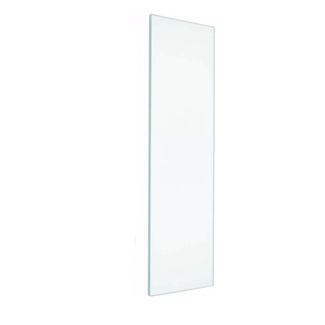 Moretti Oven Door Tempered Glass Panel With Gasket 385x135x5mm 73700850 003450