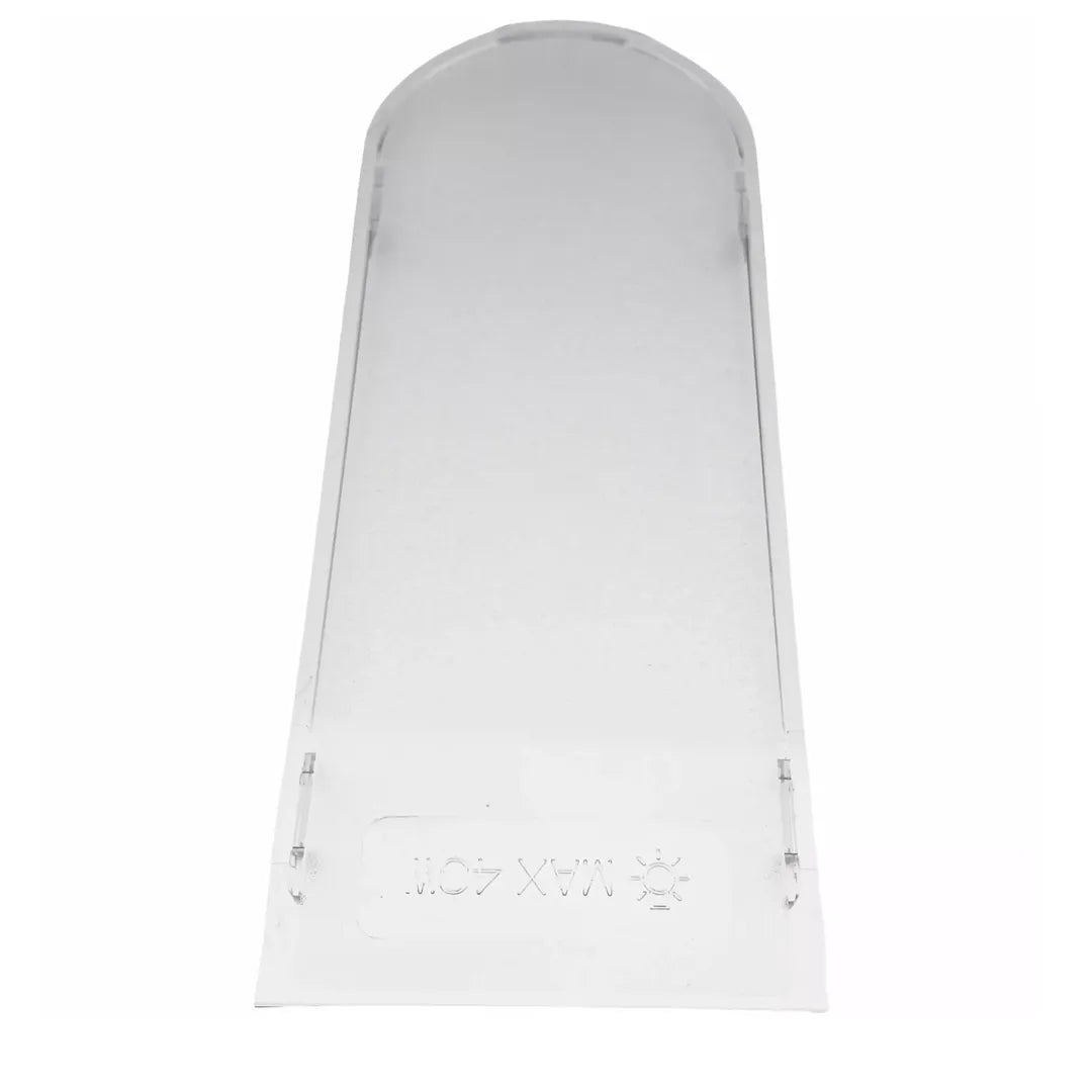 Smeg Extractor Cooker Hood Light Diffuser Bulb Lamp Holder Cover 767050119