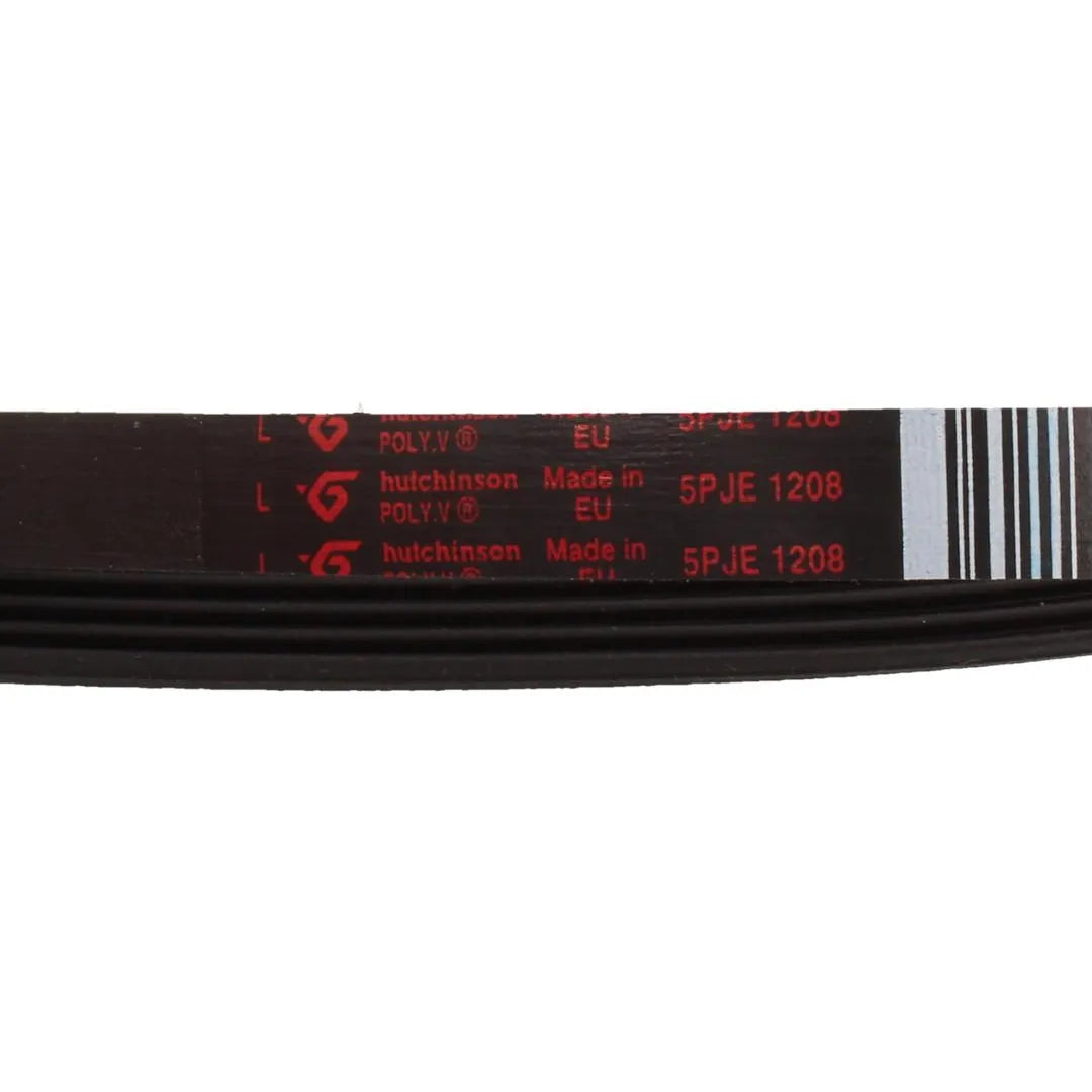 Hotpoint Washing Machine Drive Belt 5PJE 1208