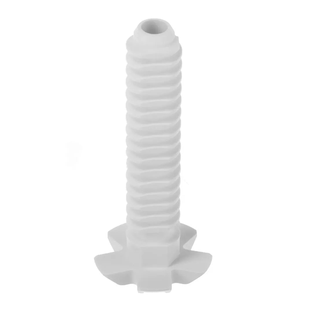 Siemens Dishwasher Adjustable Foot White 00631221 & 631221
