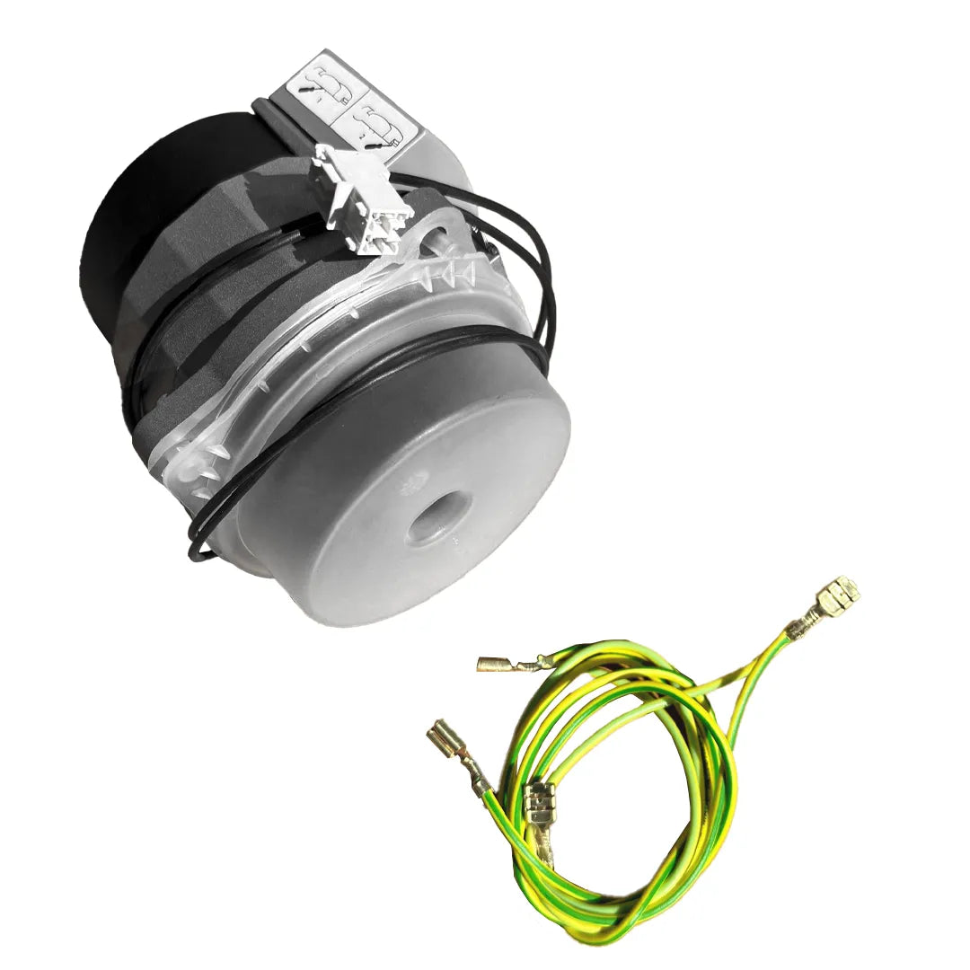 Ariston Pump Head Only 60000591