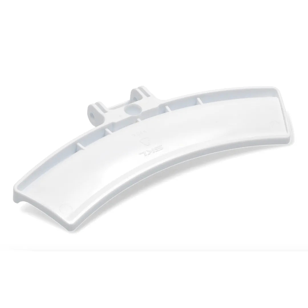 AEG Tumble Dryer White Door Handle Kit 4055237731