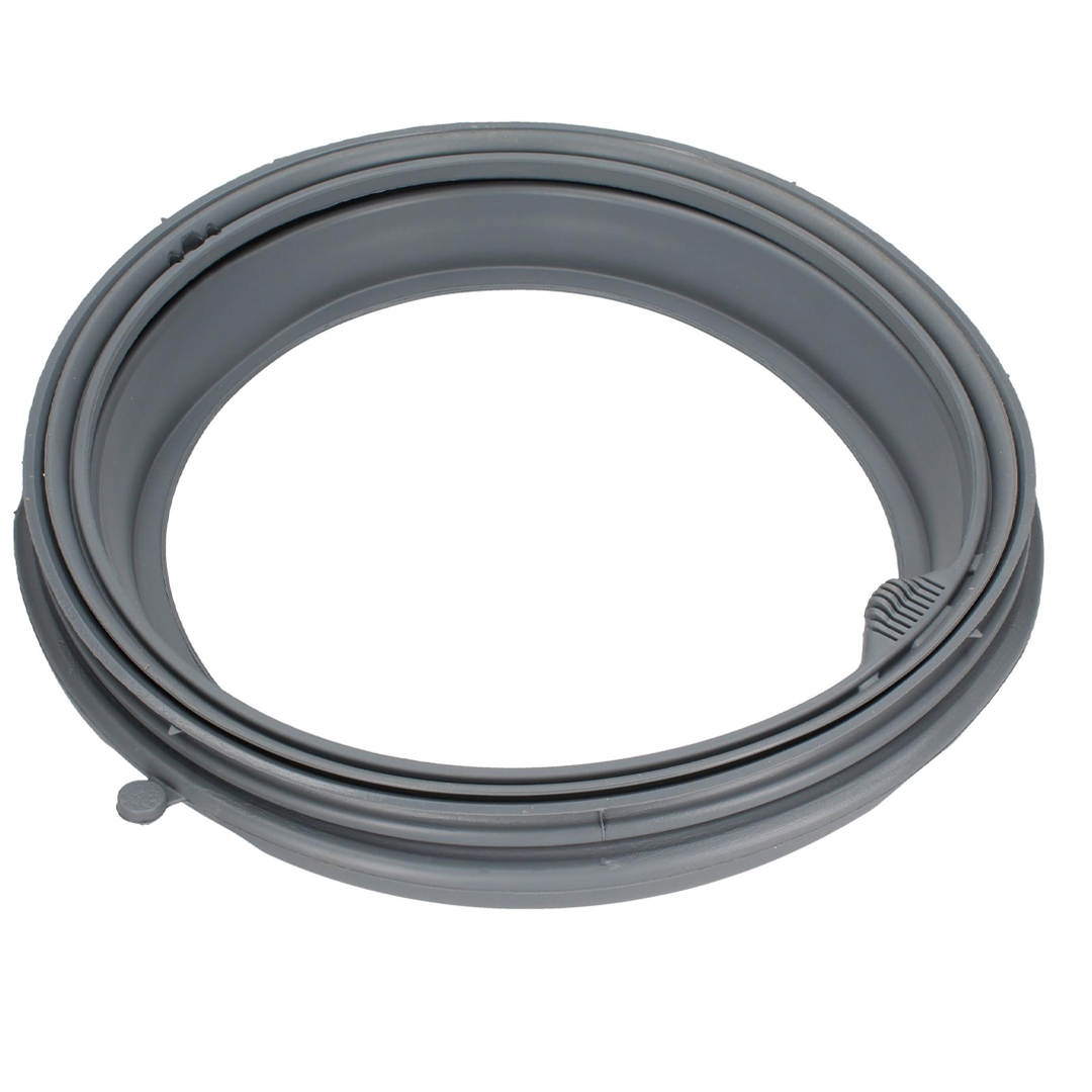 Grundig Washing Machine Rubber Door Seal Gasket 2466300300