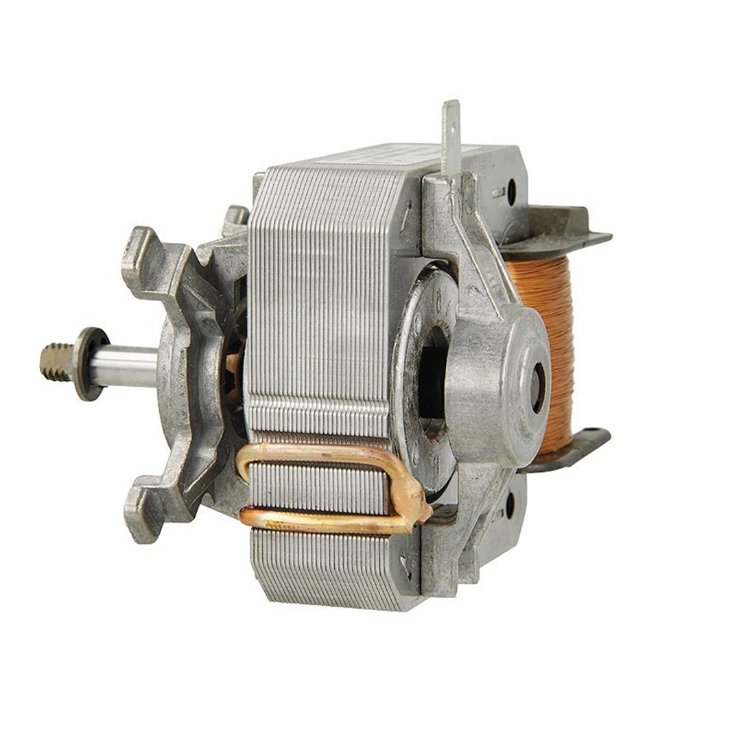 Smeg Cooker Main Oven Fan Motor 20 Watts 795210533