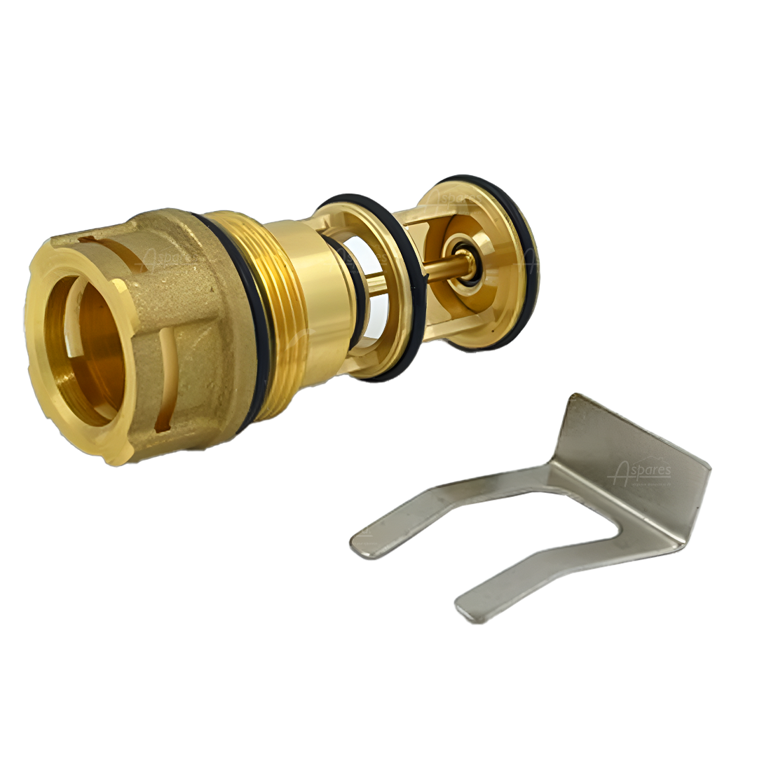 Main Boiler 3 Way Diverter Valve Cartridge Kit - 7656807 / 720003100