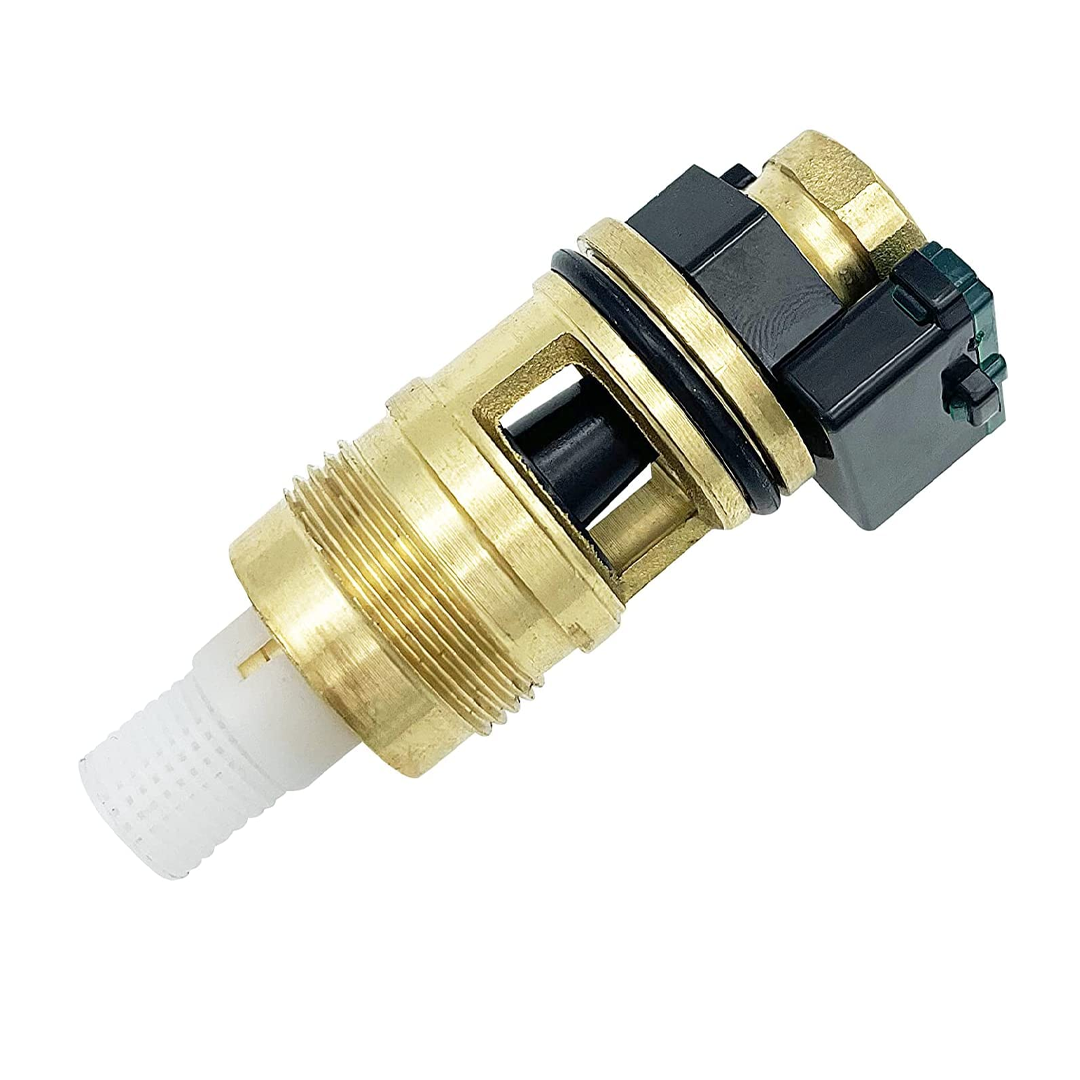 Ideal Flow Turbine Cartridge 175660 175590
