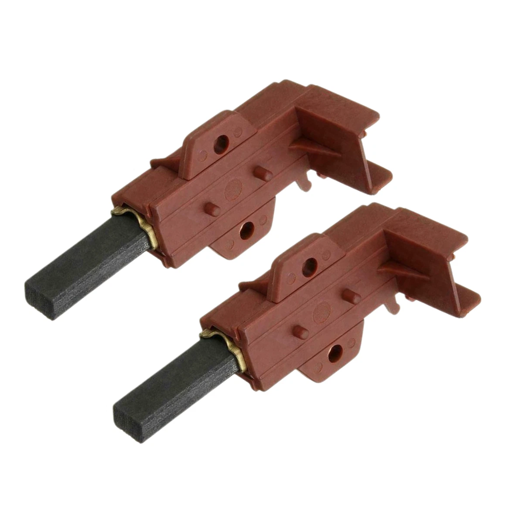 Bush Washing Machine Carbon Brushes