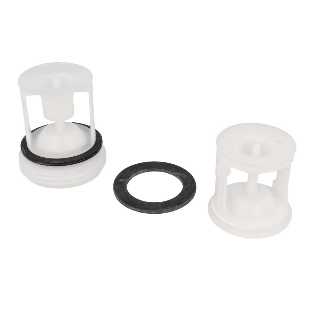 Indesit Washer Water Pump Filter Kit C00141034