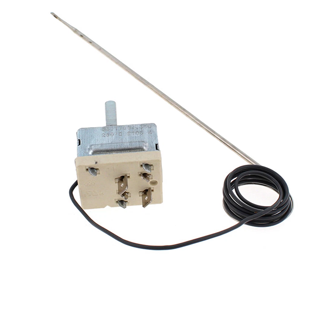 Indesit Oven Cooker Thermostat 260° 55.17052.350 C00078436